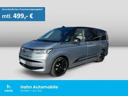 Silber Gebraucht 2025 VW Multivan Edition Van / Kleinbus | 75.490 €
