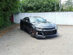 Gebraucht 2018 Chevrolet Camaro Coupé | 55.000 € (Fairer Preis)