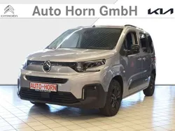 Grau Gebraucht 2024 Citroën Berlingo PureTech Van / Kleinbus | 26.990 € (Teuer)