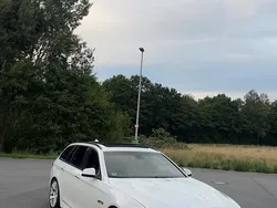 Weiß Gebraucht 2012 BMW 520 M Sport Kombi | 8.500 € (Etwas zu teuer)