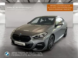 Grau Gebraucht 2022 BMW 220 Comfort Edition Coupé | 30.899 € (Fairer Preis)