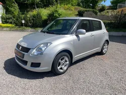 Other Gebraucht 2009 Suzuki Swift Comfort Limousine | 4.999 € (Teuer)