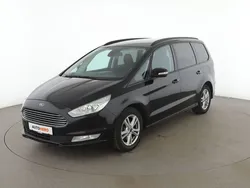 Schwarz Gebraucht 2018 Ford Galaxy Business Edition Van / Kleinbus | 18.860 € (Fairer Preis)
