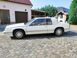 Weiß Gebraucht 1991 Cadillac Eldorado Coupé | 7.900 €