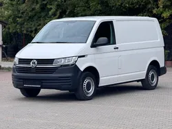 Weiß Gebraucht 2020 VW T6.1 Van | 14.900 € (Superpreis)