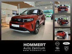 Kanyon orange Neu 2025 Opel Frontera SUV | 31.490 € (Etwas zu teuer)