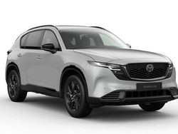 Grau Neu 2026 Mazda CX-5 Homura-Line SUV | 42.750 € (Fairer Preis)