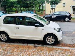 Weiß Gebraucht 2016 Skoda Citigo Cool Edition Kleinwagen | 5.999 € (Fairer Preis)