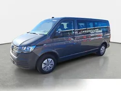 Metallic Gebraucht 2024 VW T6.1 Van | 41.760 € (Guter Preis)