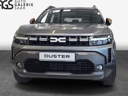 Grau Neu 2025 Dacia Duster Extreme SUV | 26.980 € (Etwas zu teuer)