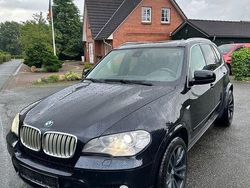 Blau Gebraucht 2013 BMW X5 M Sport SUV | 11.999 € (Guter Preis)
