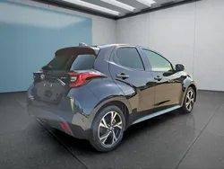 Neu 2025 Toyota Yaris Kleinwagen | 24.249 € (Fairer Preis)