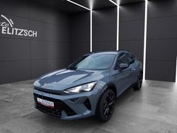 Grau (graphengrau) Gebraucht 2024 Cupra Formentor VZ SUV | 49.750 € (Teuer)