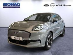 Silber Gebraucht 2025 Ford Puma Gen-E Premium SUV | 36.990 €