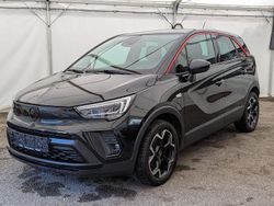 Schwarz Gebraucht 2023 Opel Crossland SUV | 14.400 € (Superpreis)