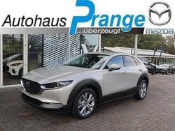 Braun Neu 2025 Mazda CX-30 Exclusive-Line SUV | 28.985 €