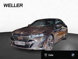 Sophistograu brillanteffekt (grau) Neu 2025 BMW 540 M Sport Limousine | 84.990 € (Teuer)