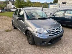 Grau Gebraucht 2009 Citroën C3 Kleinwagen | 1.990 €