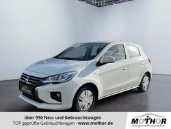 Islandweiss (s) Gebraucht 2023 Mitsubishi Space Star Select Kleinwagen | 12.939 € (Fairer Preis)