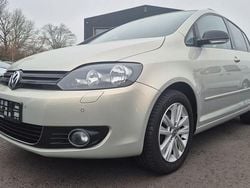 Grau Gebraucht 2012 VW Golf VII Style Limousine | 9.790 € (Superpreis)
