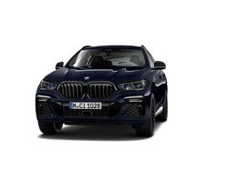 Gebraucht 2025 BMW X6 Efficient Dynamics SUV | 75.900 €