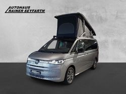 Silber Neu 2025 VW T7 California Van | 79.990 €