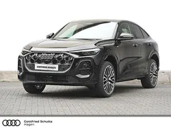 Schwarz Neu 2025 Audi Q5 Sportback Edition .1 SUV | 76.960 € (Guter Preis)