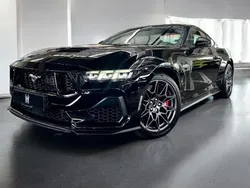 Schwarz Gebraucht 2024 Ford Mustang | 59.989 €