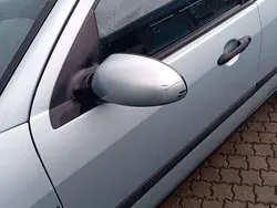 Grau Gebraucht 2004 Ford Focus Viva Kombi | 1.650 € (Fairer Preis)
