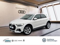 Cortinaweiß Gebraucht 2021 Audi A1 Limousine | 24.850 € (Fairer Preis)