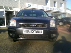 Gebraucht 2002 Ford Fusion Limousine | 790 € (Fairer Preis)