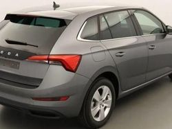 Grau Neu 2025 Skoda Scala Selection Kleinwagen | 21.980 € (Fairer Preis)