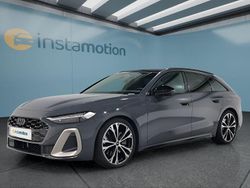 Grau Gebraucht 2025 Audi A5 Coupé | 64.749 € (Superpreis)