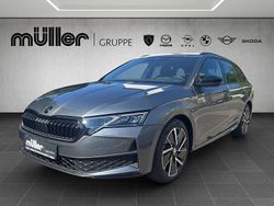 Gebraucht 2024 Skoda Octavia SportLine Kombi | 36.660 € (Etwas zu teuer)