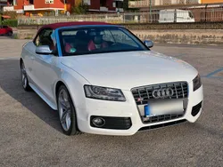 Gebraucht 2010 Audi S5 Cabriolet Cabrio | 13.700 € (Guter Preis)