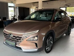 Orange Gebraucht 2019 Hyundai Nexo SUV | 24.900 €