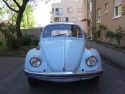 Blau Gebraucht 1969 VW Käfer Limousine | 12.500 €