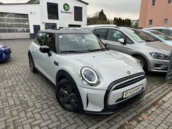 Silber Gebraucht 2022 Mini Cooper Classic Kleinwagen | 21.499 € (Fairer Preis)