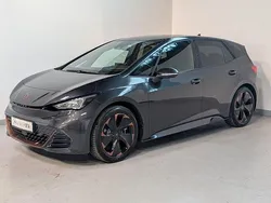 Grau Gebraucht 2022 Cupra Born Kleinwagen | 22.999 € (Guter Preis)