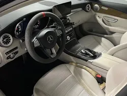 Blau Gebraucht 2014 Mercedes C200 Exclusive Limousine | 18.500 € (Fairer Preis)