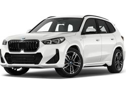 Schwarz (farbe änderbar) Neu 2025 BMW iX1 Sport Line SUV | 38.500 € (Guter Preis)