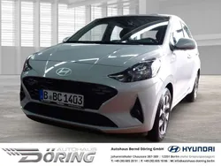 Blau Neu 2025 Hyundai i10 Trend Kleinwagen | 19.480 € (Fairer Preis)