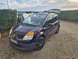 Gebraucht 2006 Renault Modus Dynamique Van / Kleinbus | 850 € (Guter Preis)