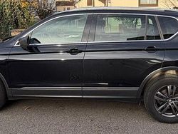 Schwarz Gebraucht 2019 Seat Tarraco 4Drive SUV | 23.900 € (Fairer Preis)