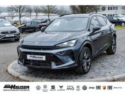 Grau Gebraucht 2025 Cupra Formentor SUV | 33.875 € (Fairer Preis)