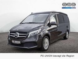 Graphitgrau Gebraucht 2019 Mercedes V220 Marco Polo Van / Kleinbus | 50.990 € (Fairer Preis)