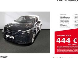 Schwarz Gebraucht 2023 Audi Q2 S-Line SUV | 30.990 € (Guter Preis)