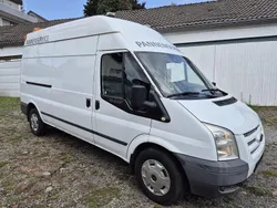 Weiß Gebraucht 2012 Ford Transit Trend Van / Kleinbus | 4.950 € (Guter Preis)