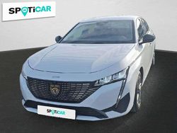 Weiß Gebraucht 2024 Peugeot 308 Allure Kombi | 25.990 € (Guter Preis)