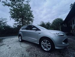 Gebraucht 2015 Ford Kuga SUV | 13.200 € (Teuer)